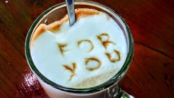 Đà Lạt Coffee Shop