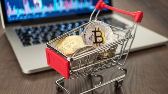 Places to shop with Crypto on the Internet.