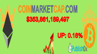 Coinmarketcap 19/09/2020