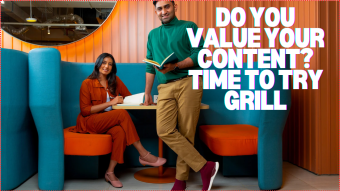 Are you tired to Get Your Content Not Valued ever Time You publish it? Is Time To Get A closer Look On Grill.