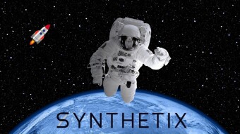 Why The DeFi Synthetix Network Token (SNX) Is Mooning 🚀