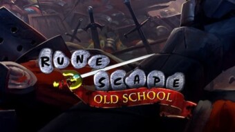 Runescape juego lleno fantasías