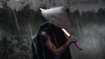 New GRAVE DROPPING TODAY | Ronin Gamez