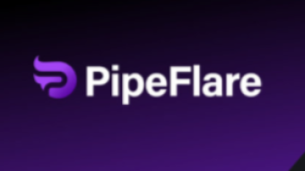 PipeFlare Update Layanan