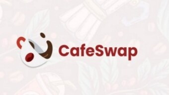 CafeSwap monthly update - October 2021