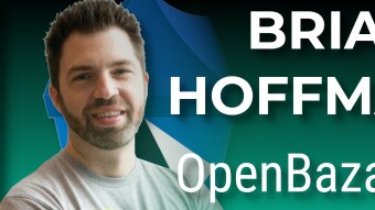 Brian Hoffman on OpenBazaar's Funding Situation and Cryptocurrency's Viability in Commerce