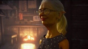 #ELI5AMPL Making Grandma understand AMPL with ease