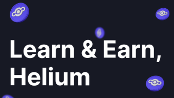 Easy Way To Earn The Helium Tokens: Quiz Questions And Answers