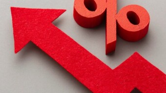 Low interest rates