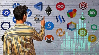 Sector Plays - April Altcoins to Maximize Profit