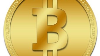 Bitcoin getting in position for breakout?