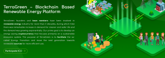 RENEWABLE ENERGY PLATFORM TERRAGREEN