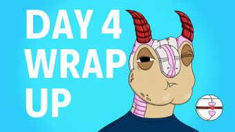 🪶 RavenIdle Season 1 — Day 4 Wrap-Up: Spellbreaker in Motion ⚔️