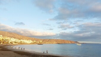Tenerife Uncovered: Volcanoes, Beaches, and Culinary Delights