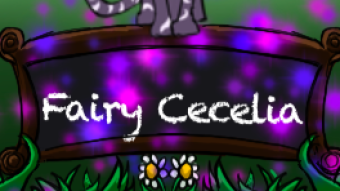 Fairy kitty is here, and more to come AND VERSION 2 FARM