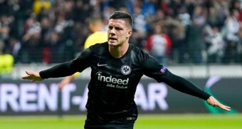 Can Luka Jovic Become the New Real Madrid’s Missing Lethal Attacking Weapon?