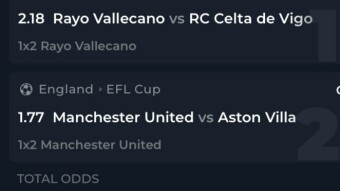 Not the results I was hoping on! Football betting tips: 10 November 2022