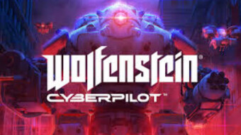 WOLFENSTEIN: CYBERPILOT