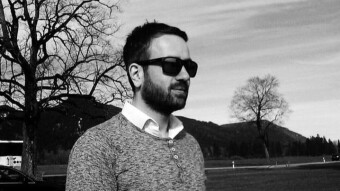 Rabona - first review for this year