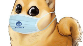 DOGDATA AIRDROP By BUZZIN (ROUND 2)(Dogdata has IEO on Bitforex Exchange)