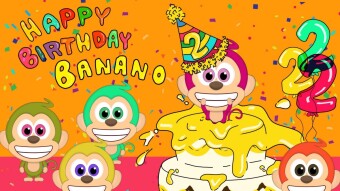 Lo más destacable de BANANO: Celebrando 2 años de Distribución de Crypto Exclusiva y Gratuita