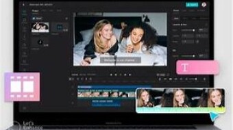 What is Capcut?