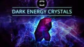 Splinterlands DEC (Dark Energy Crystals) Explained