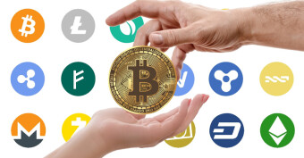 3 Crypto Projects People Are Talking About And That It's Not Too Late To Invest In