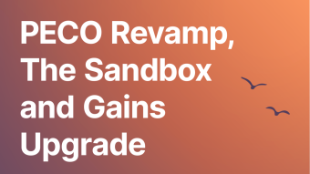 Uniswap APM, Big Swaps and Bond Investing