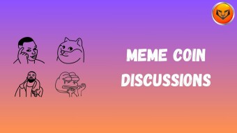 Meme Coin Discussions