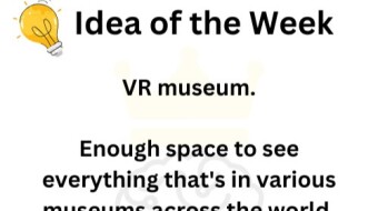 TCK Updates: OpenAI Sora leaked, Free internet, Redefyne, VR museums and more.