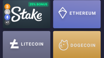 The most popular fork of Bitcoin is Litecoin (LTC) + How to earn it with $0
