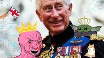 Lions, Kings, Pepe, Crypto Trends and Politics