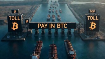 Strait of Hormuz: Bitcoin Gains Status as a Global Neutral Currency
