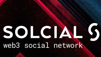 Solcial: Any randomly spoken word in Web2 can send us to a ban