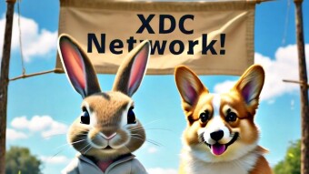 XDC.sale: Launchpad With Success Stories Like DOPU, BBB, and Upcoming IDOs GAMA & ZON!