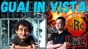 BINANCE È NEI GUAI | PREPARATEVI PER IL CPI | SBF ARRESTATO!!!