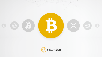 Nicehash is delisting from their environment Bitcoin SV