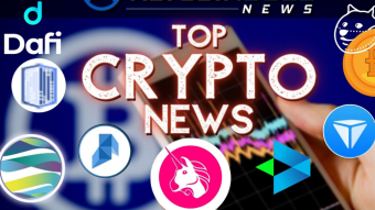 🇺🇸 • US Senator Urges Fed to Acquire Bitcoin •