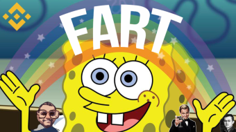 From Cash Cows to Crypto Farts: Why Binance Airdrips Don`t Hit Like They Used To