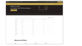 BTCFord scam