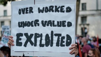 Always remember to act your Wage