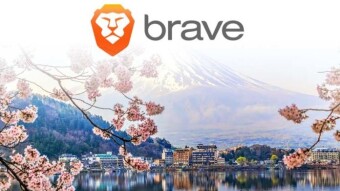 Brave partner with K-pop band BTS