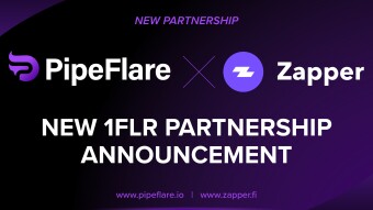 1FLR Se Integra Con Zapper