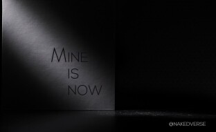 Mine is Now