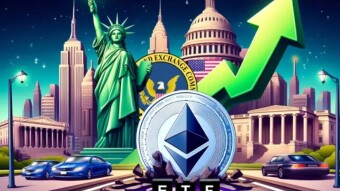 The Day 1 of the Cryptomarkets on post ETH ETF Approval!