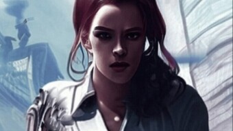 (JaiChai) "Codename: Ms. Uno"