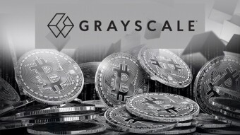 Grayscale Crypto Funds (GBTC, ETHE) 2020 Quarterly Inflows