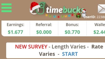 Earn Money From Very Easy And Simplest Surveys