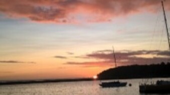 Solent Sailing